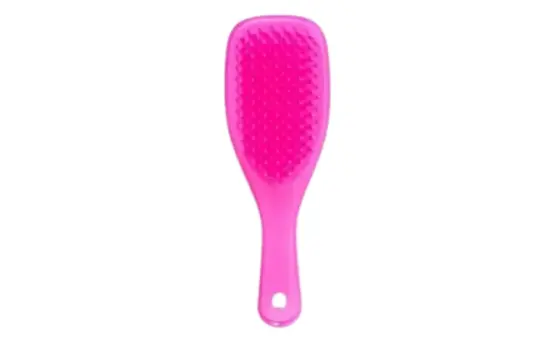 Tangle Teezer The Ultimate Detangler Mini Runway Pink